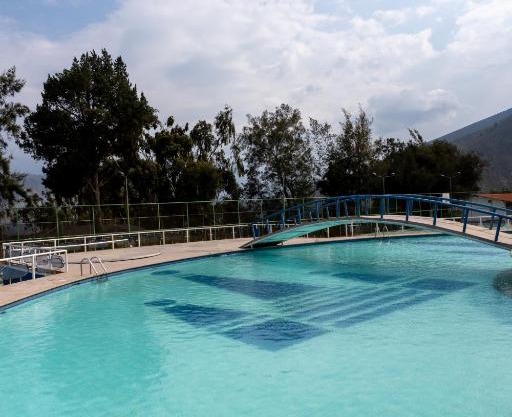 Chaupimundo Lodge