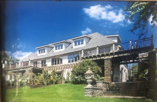 Chautauqua 2 BR Lakefront Apartment