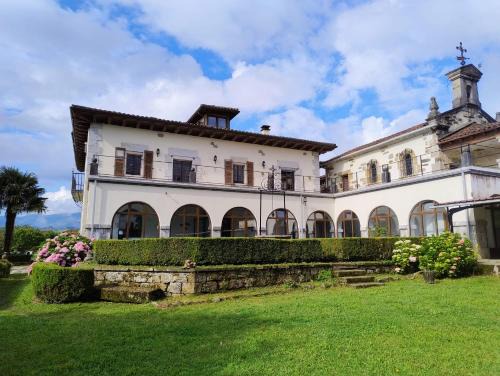Chavarri Etxea, casa indiana XBI00149