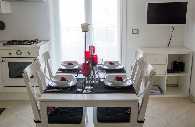 Cheap and Chic Thermae & Relax Peace of mind, comfort, hospitality and cleanliness