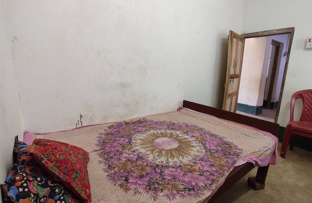 Cheapest homestay near AJODHA pahar fooding and lodging included