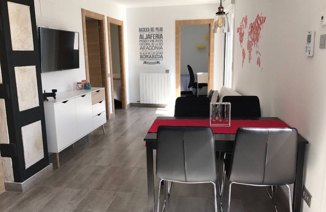 Check-in 24h NUEVO Design 's Apartment City Center Centro Mejor Experiencia 1nn
