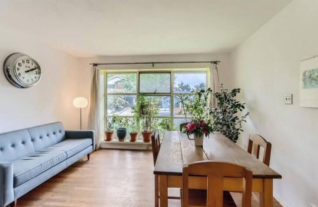 Cheerful 1BDR home in North Boulder