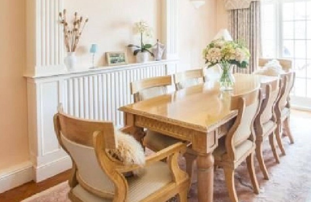 Cheerful 3 bedroom house with generous rear garden in Canterburyn