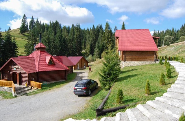 Cheres Hotel
