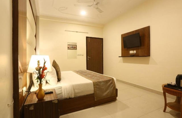 Cherish Guest House