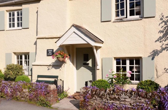 Cherry Tree Cottage