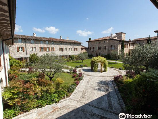 Chervò Golf Hotel Spa, Resort & Apartment San Vigilio