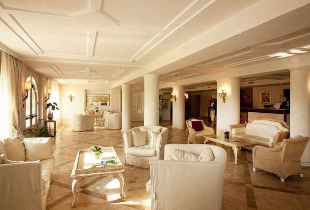 Chervo Golf Hotel Spa Resort & Apartment San Vigilio
