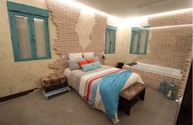 Chester Rest Apartment