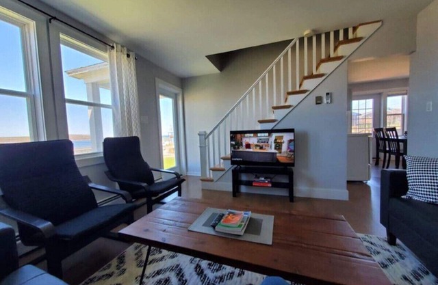Cheticamp's Cabot Suite