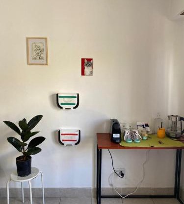 Chez Dana