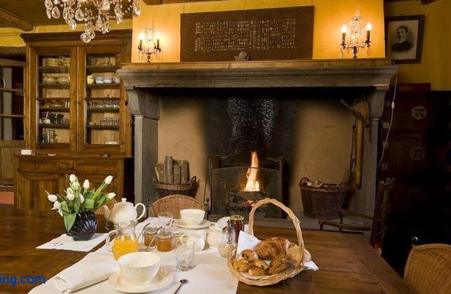 Chez l'Autre