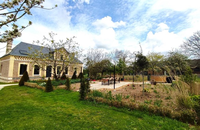 Chez Mémère - ROLLEVILLE