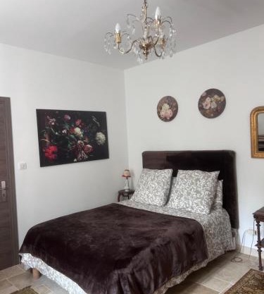 Chez Nelly Parenthese enchantee en campagne Toulousaine
