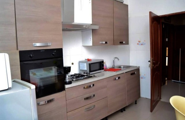 Chez Ouly - Apartment