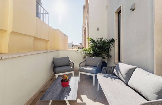 Chiado Square - Lisbon Best Apartments
