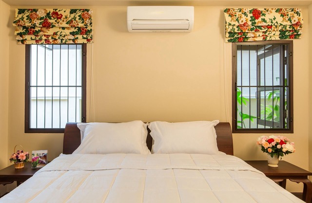 Chiang Mai Peaceful Living with Garden View