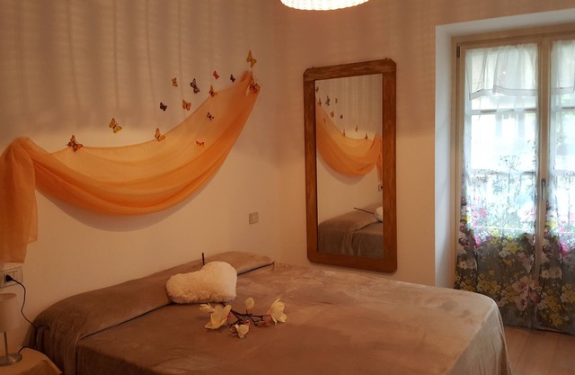 Chiavenna Suite: one of the most beautiful locations in the city
