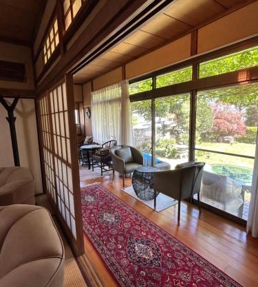 Chiba Homestay by Lek บ้านพักใกล้นาริตะโตเกียว