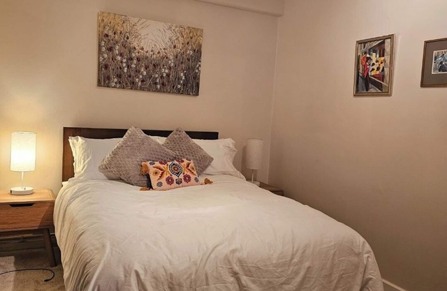 Chic and Cosy Central London Apartment - Close to landmarks