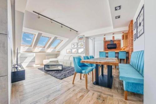 Chic Apartment - Barbary