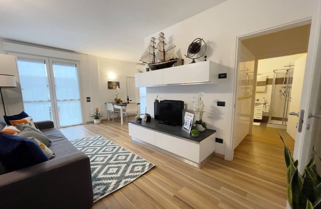Chic Apt near Piazza Duomo, Milan