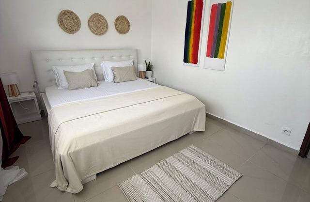 Chic, central, convenient, bank, shops, football/basketball field Riviéra Golf 1