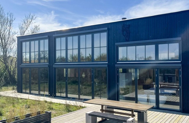Chic Retreat in Sjaellands Odde - By Traum Ferienwohnungen
