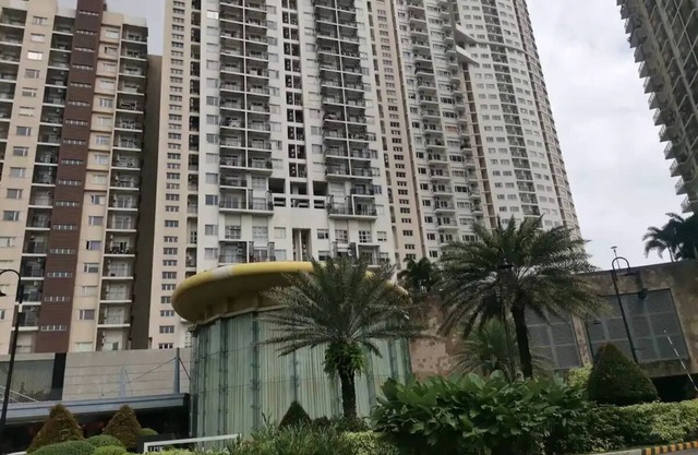 Chic stay @ Eastwood fun getaway for the family!