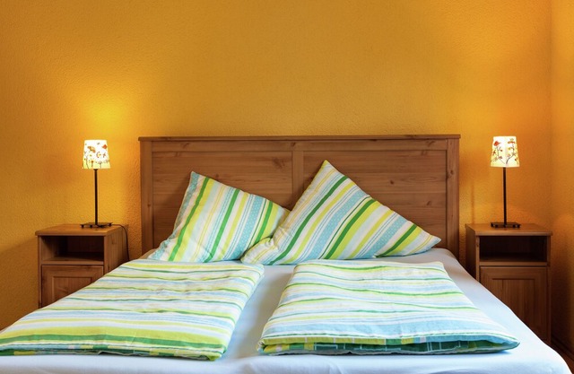 Chic Vacation Home near Forest in Sebnitz Germany