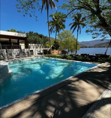 Chiijaj Hotel & Club De Laguna