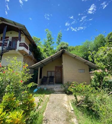 Chilax House and Retreat Center