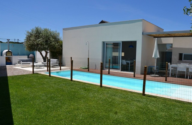 Child Friendly 3BR villa with private pool
