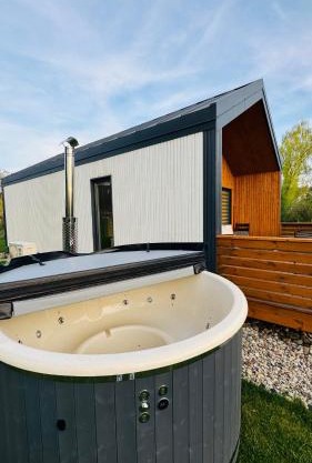 Chill House