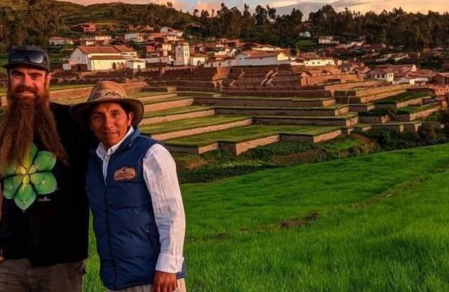 Chinchero Boutique Hotel & Tours