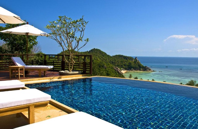 Chintakiri Resort