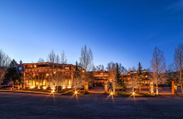 Chipeta Lodge