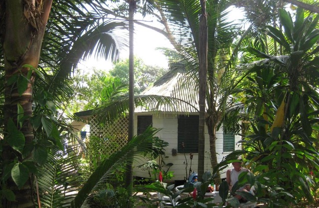 Chippewa Village