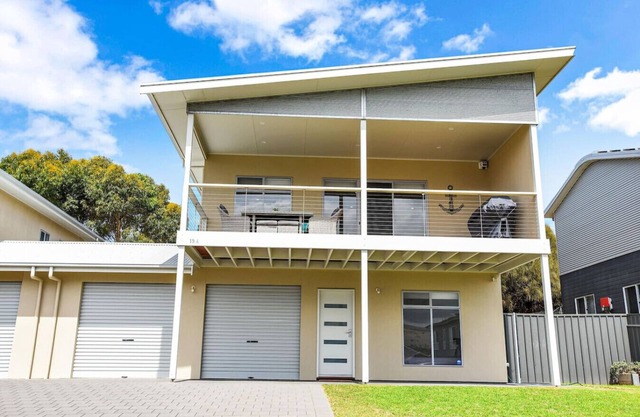 Chiton Views - 19A Albatross Ave, Chiton