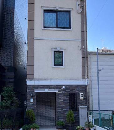 Chiyoda-Home Osu-sakae-Subways-JR trin-Spa-parking spot-WIFI