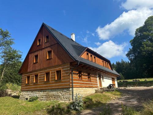 Chlalupa Libná - Adršpach