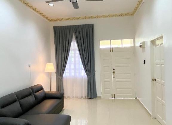 Chloe's Homestay