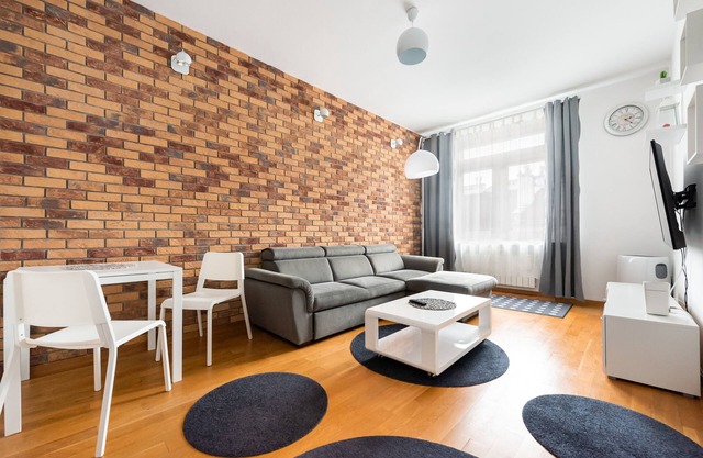 Chmiena City Centre Apartment