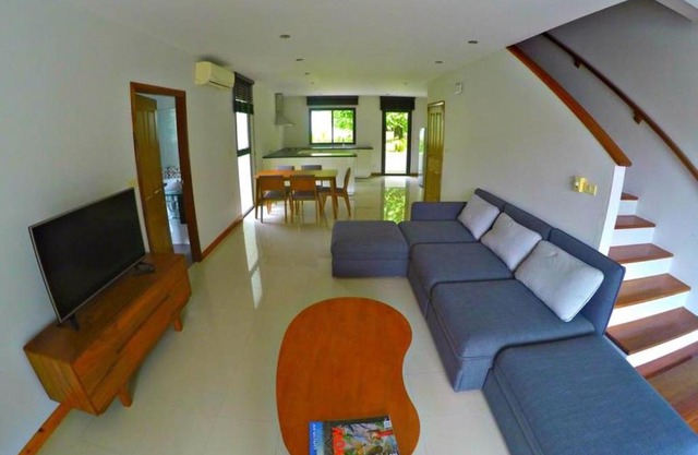 Choeng Mon Garden House 24