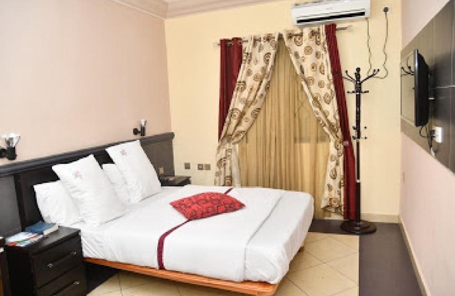 Choice Gate Hotel-Business Double
