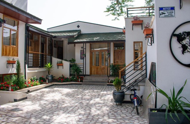 Choice Guest House 2