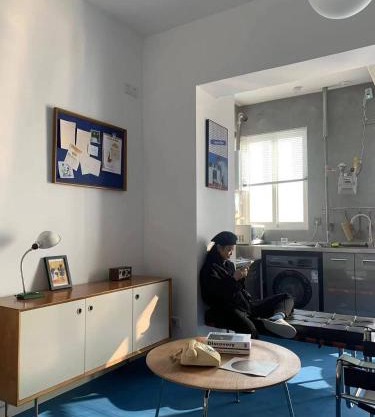 Chongqing Justom Family Serviced Apartments