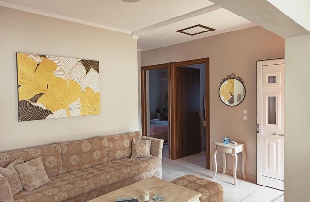 Christiana's cottage house Lygia