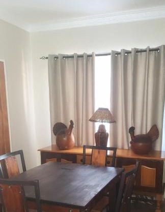 Chrysantimum Guest Apartment